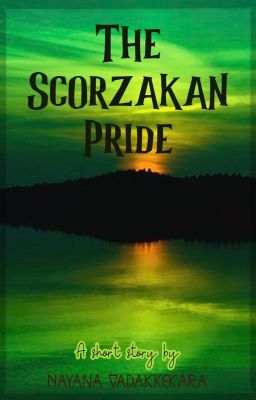 The Scorzakan Pride