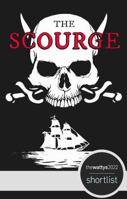 The Scourge - Pirates & Privateers