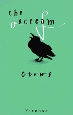 The Scream of Crows l.