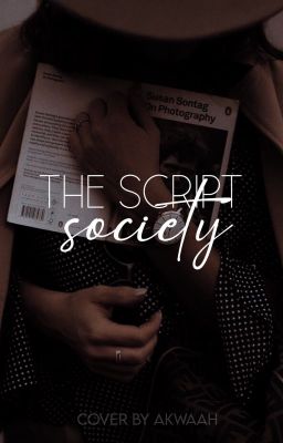 The Script Society (HIRING!)