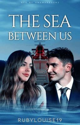 THE SEA BETWEEN US// ESTEBAN OCON