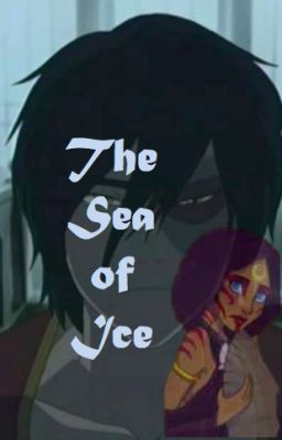 The Sea of Ice (Sun and Moon Book 2)