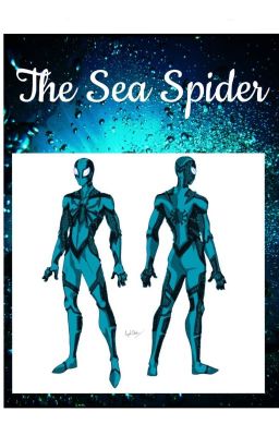 The Sea Spider