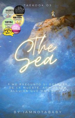 The Sea 一 KTH&JJK