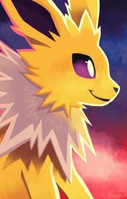 The Search for a Home- A Jolteon Fanfic