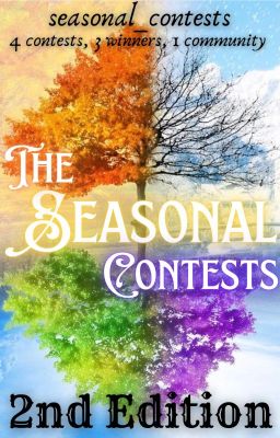 The Seasonal Contests [2nd Edition - 2021]