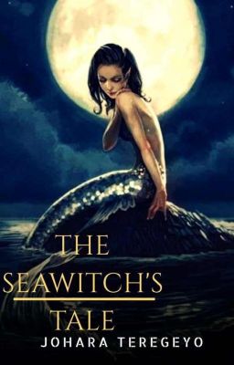 The Seawitch's Tale