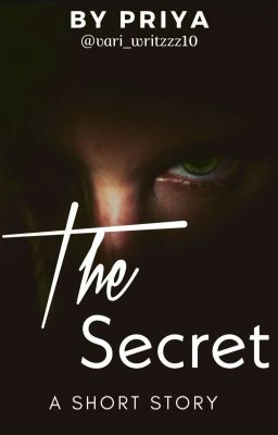 THE SECRET 