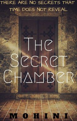 The Secret Chamber ✔ #BloomingPotents