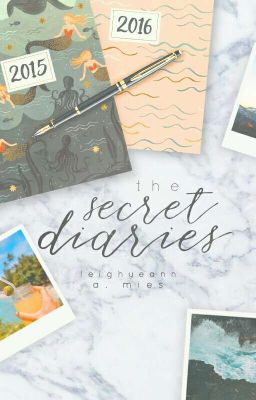 The Secret Diaries