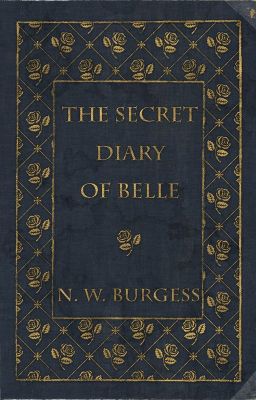 The Secret Diary of Belle (Grimmoire Series)