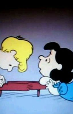 The Secret Diary Of Lucy Van Pelt And Schroeder- DISCONTINUED