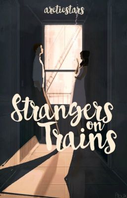 The Secret Double-Lives of Strangers on Trains ✓