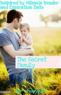 The Secret Family