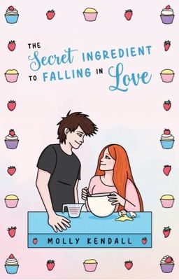 The Secret Ingredient to Falling in Love