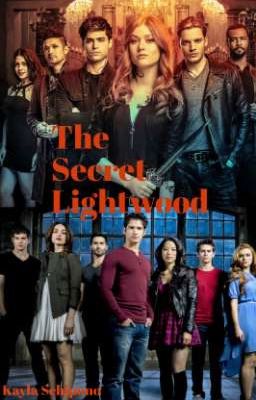 The Secret Lightwood