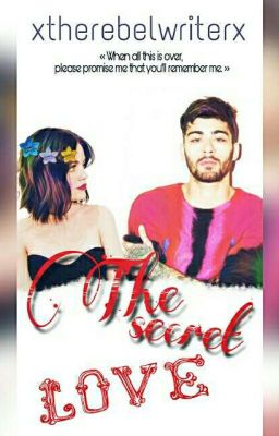 The secret love ||z.j.m.|| IN SOSPESO