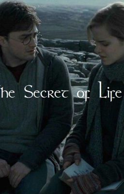 The Secret of Life [Harry/Hermione]