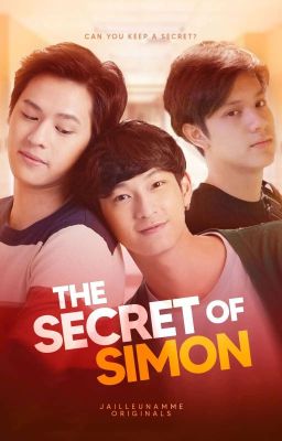 The Secret Of Simon (COMPLETED) (BXB)