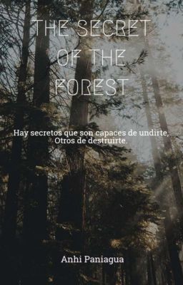 The Secret Of The Forest 