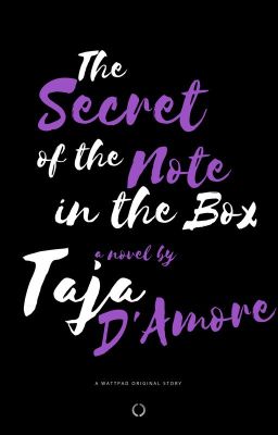 The Secret of the Note in the Box |