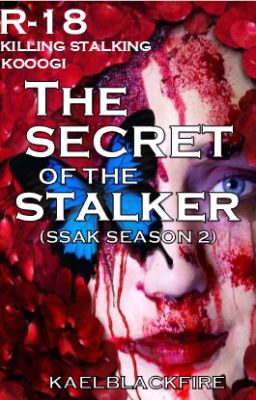 The Secret of the Stalker (R-18)