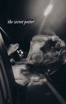 THE SECRET POTTER ━━ H.GRANGER !