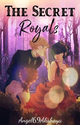 The Secret Royals