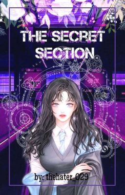 The Secret Section