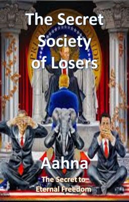 The Secret Society of Losers