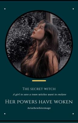 The Secret Witch 