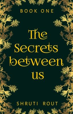 The Secrets Between Us | ✓