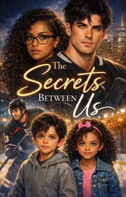 The secrets between us 
