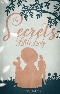 The Secrets of a Little Lady