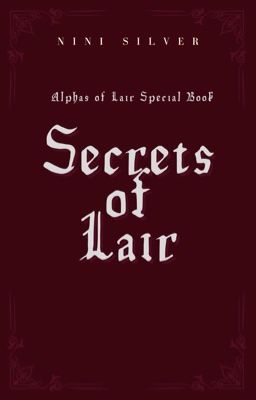 The Secrets of Lair