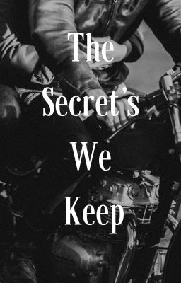 The Secrets We Keep ; Jax Teller