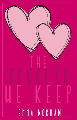 The Secrets We Keep [#justwriteit]