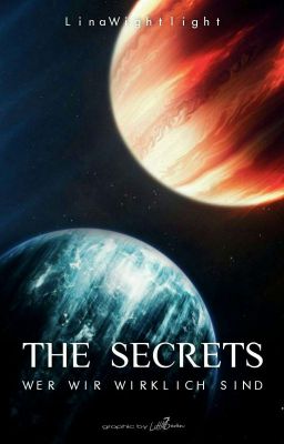 The Secrets - Wer wir wirklich sind