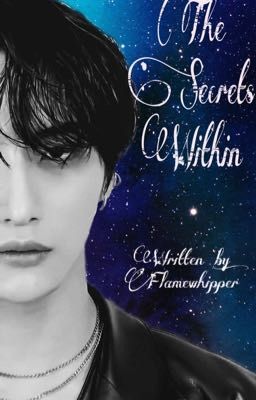 The Secrets Within ||| Seonghwa/Yeosang/Wooyoung (Ateez)