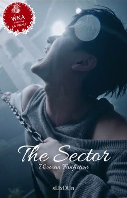 The Sector [ʷᵒᵒˢᵃⁿ 𝒻𝒶𝓃𝒻𝒾𝒸𝓉𝒾ℴ𝓃]