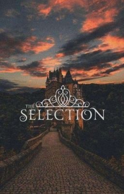 The Selection || A RPG [open]