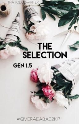 The Selection - Gen 1.5 - closed