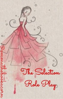 The Selection Role Play {c l o s e d} {25/25 girls} {4/4 princes}