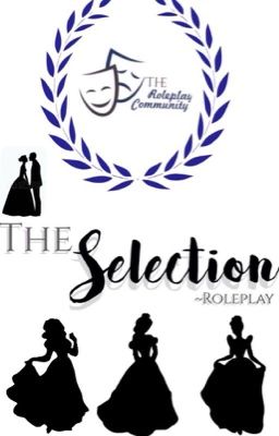 The Selection Roleplay 