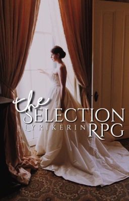 the selection [rpg]