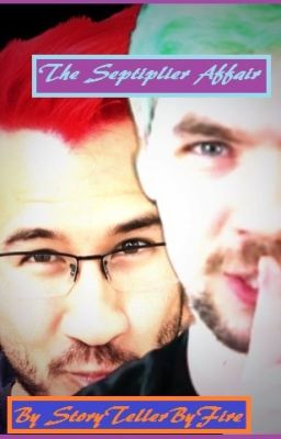 The Septiplier Affair