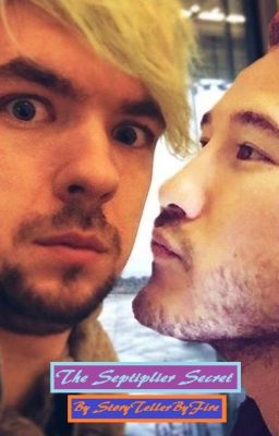 The Septiplier Secret