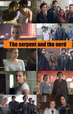 The Serpent and the Nerd