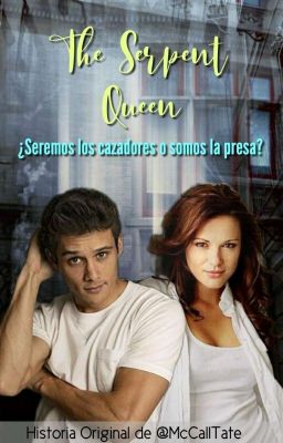 THE SERPENT QUEEN ©  [#Comedia, Romance Y Drama]