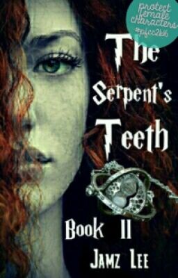 The Serpent's Teeth [Tom Riddle] Completed 